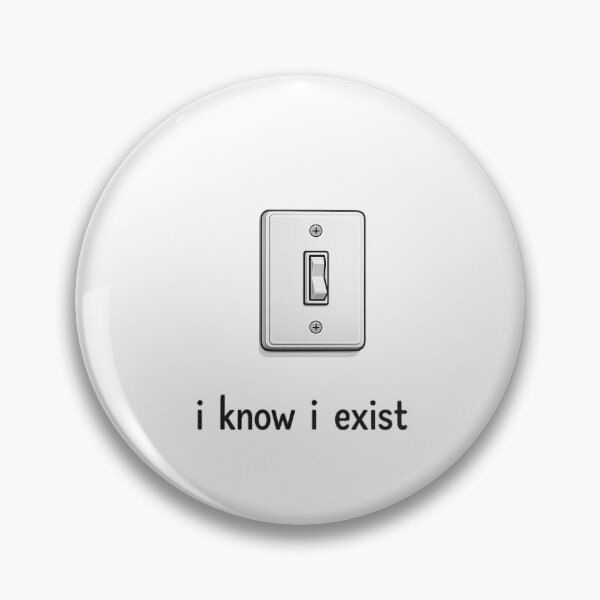 Item preview, Self Aware Object – Switch designed and sold by BenezArt.