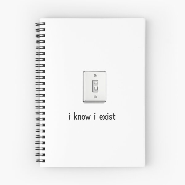 Item preview, Self Aware Object – Switch designed and sold by BenezArt.