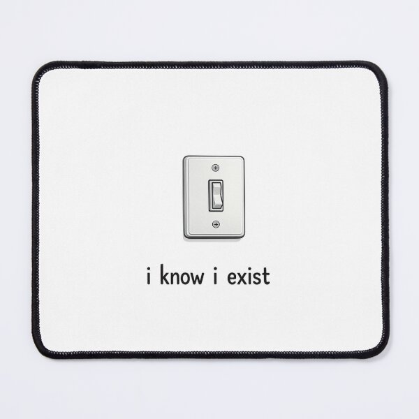 Item preview, Self Aware Object – Switch designed and sold by BenezArt.