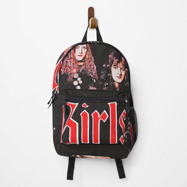 Item preview, Girl School designed and sold by fouadik.