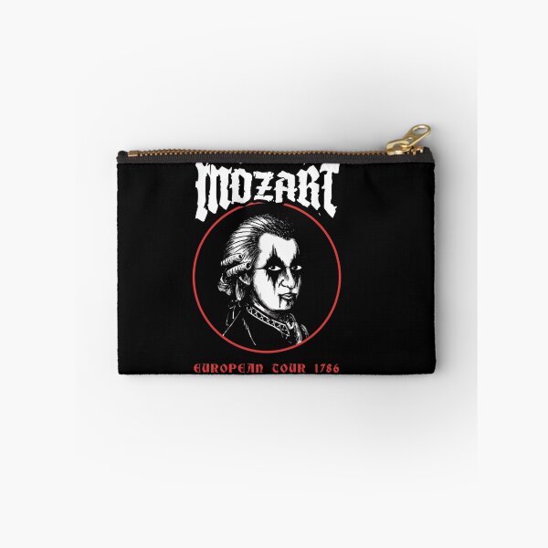 Item preview, Mozart Metal designed and sold by fabiosbar.