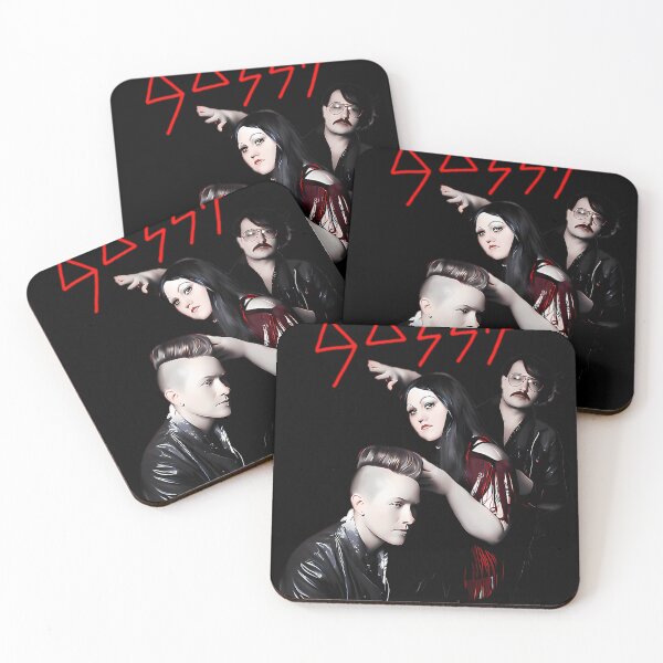 Item preview, Gossip Band designed and sold by EtienneRocher.