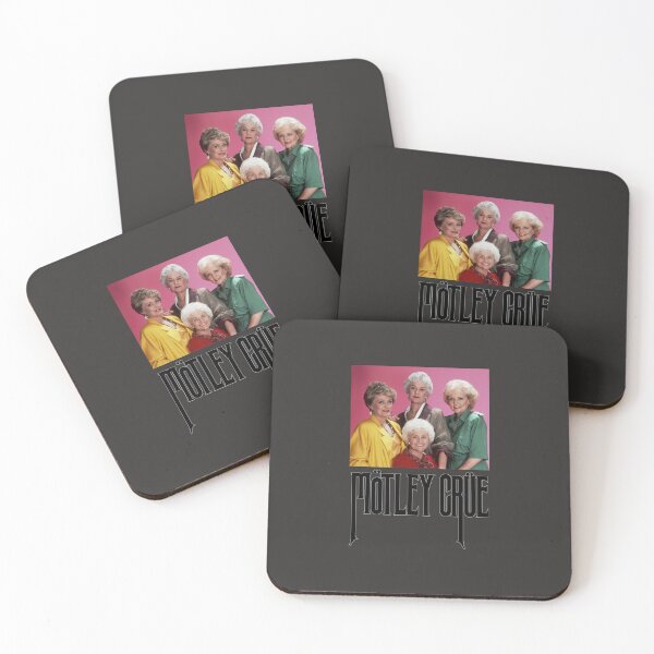 Item preview, Golden Girls Girls Girls designed and sold by thechamppainter.