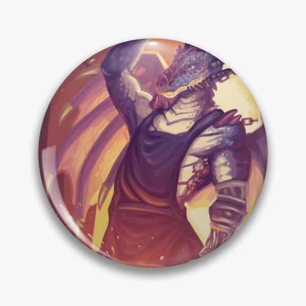 Item preview, The Blacksmith designed and sold by GaldersArt.