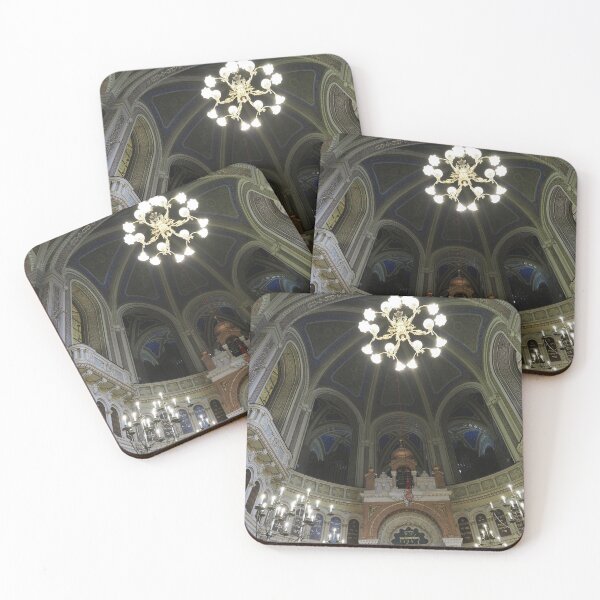 Item preview, Great Synagogue in Pilsen, Czech Republic designed and sold by Klaus Offermann.