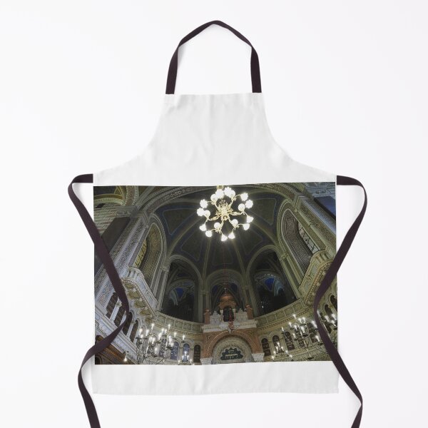 Item preview, Great Synagogue in Pilsen, Czech Republic designed and sold by Klaus Offermann.