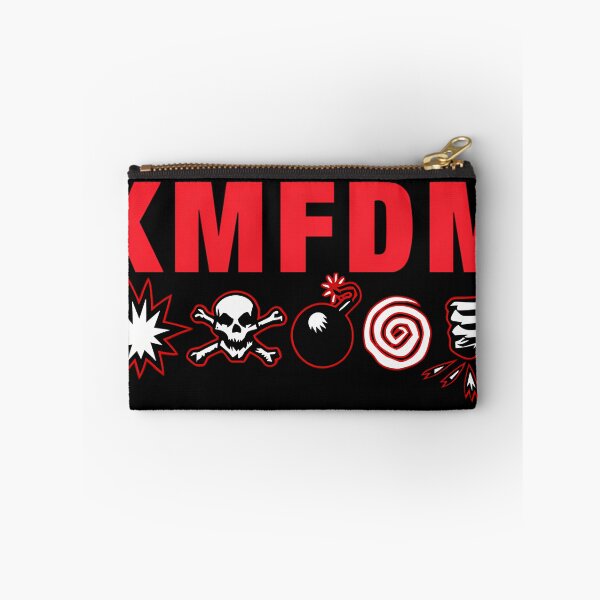 Item preview, Kmfdm designed and sold by OdetteAlexan.