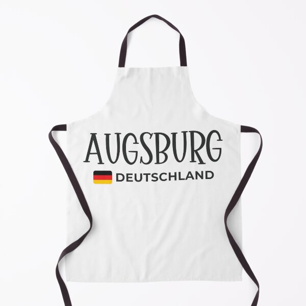 Item preview, Augsburg - Deutschland designed and sold by StudioRedKoala.