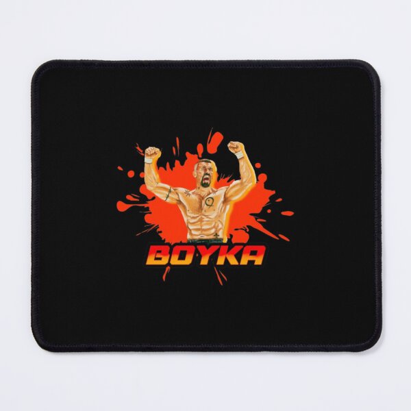 Item preview, Fighter Boyka Punchy Illustration designed and sold by Irie Lifestyle Prints.