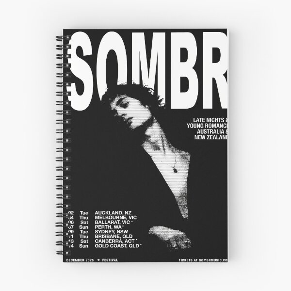 Item preview, Sombr Australia  New Zealand designed and sold by MargauxTessier.