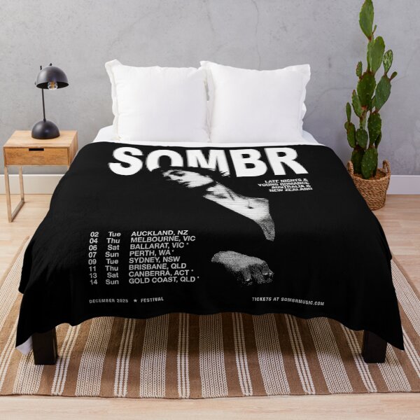 Item preview, Sombr Australia  New Zealand designed and sold by MargauxTessier.