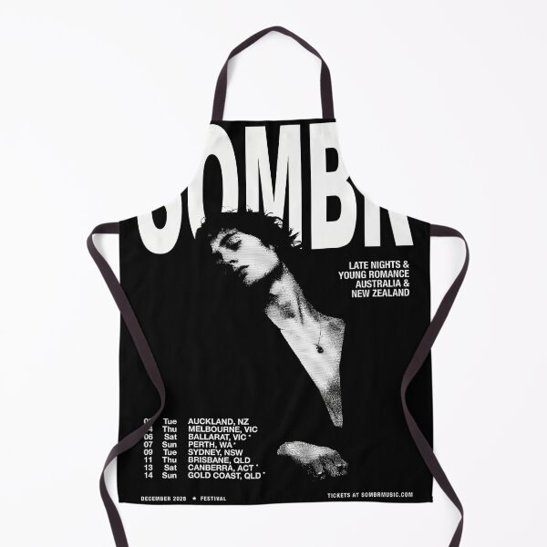 Item preview, Sombr Australia  New Zealand designed and sold by MargauxTessier.