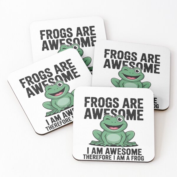 Item preview, Cute Cottagecore Frog Sticker - Aesthetic Green Froggy Illustration designed and sold by JossDesign15.