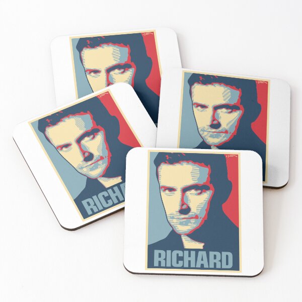 Item preview, Richard designed and sold by DFA.