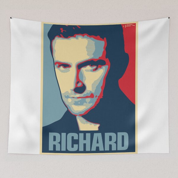 Item preview, Richard designed and sold by DFA.