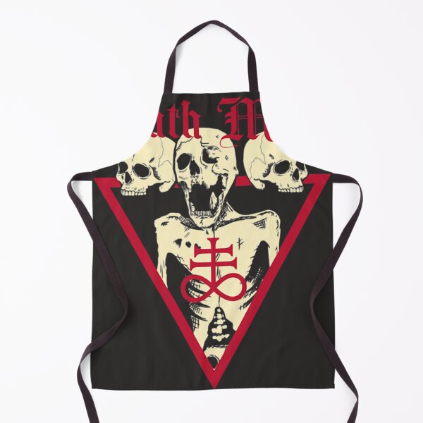 Item preview, Death Metal designed and sold by MT4Shop.