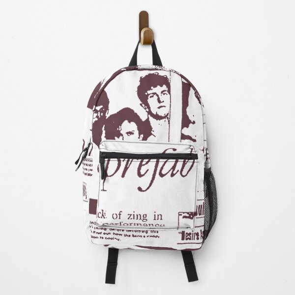 Item preview, Silhouette Style - Prefab Sprout designed and sold by EtienneRocher.