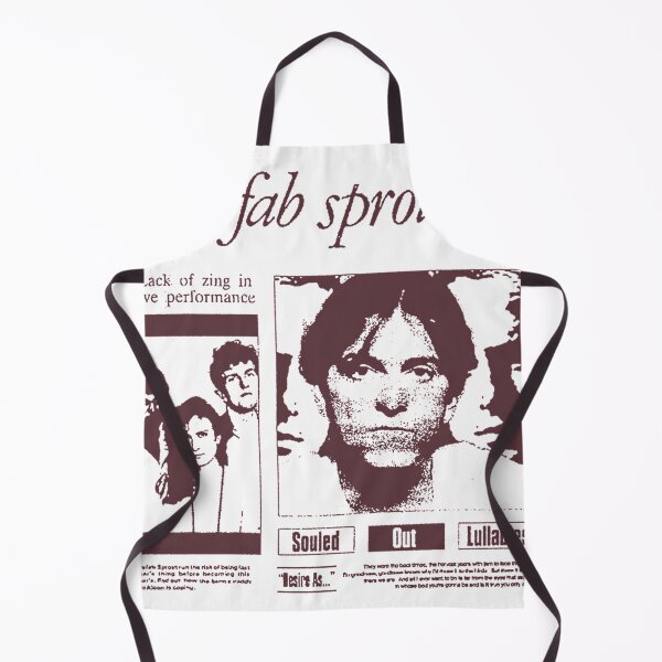 Item preview, Silhouette Style - Prefab Sprout designed and sold by EtienneRocher.