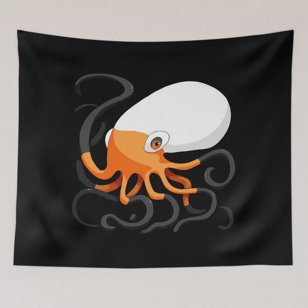 Item preview, System Pride Octopus DID Awareness designed and sold by imvgjodtquw7.