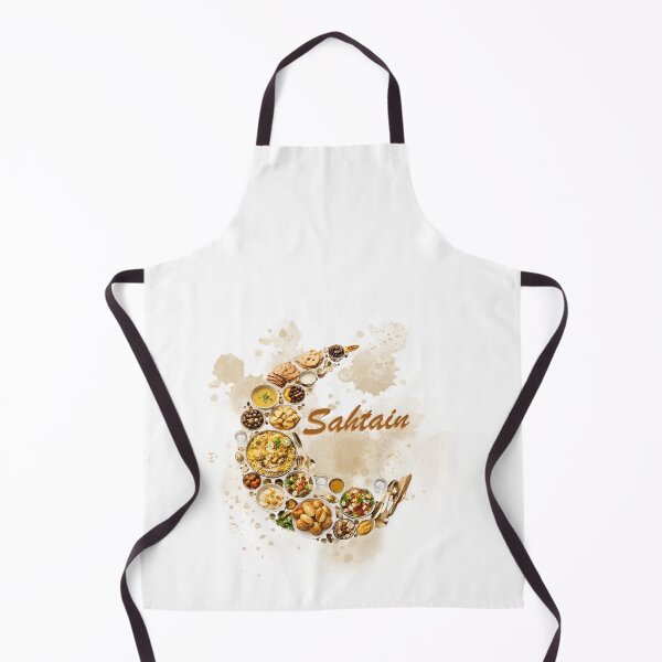 Item preview, Sahtain - To Your Health  designed and sold by KulshiApparels.
