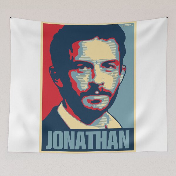 Item preview, Jonathan designed and sold by DFA.
