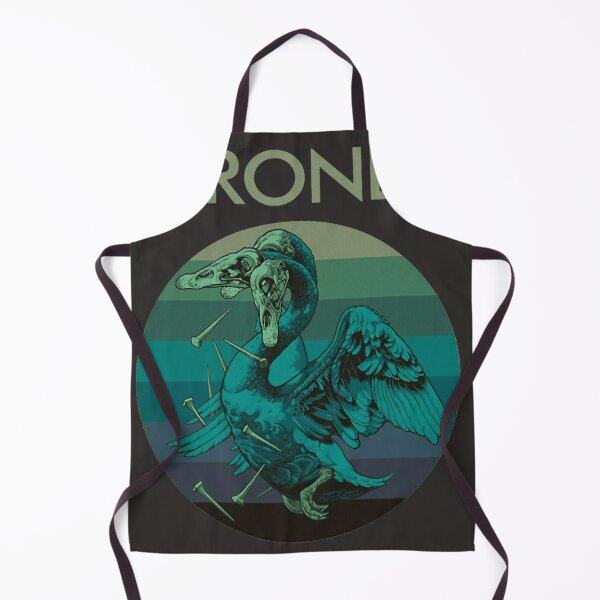 Item preview, Throw Me An Anchor Metal Music Band designed and sold by thechamppainter.