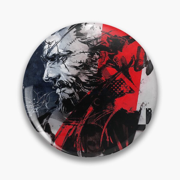 Item preview, Venom Snake designed and sold by xyiyx.