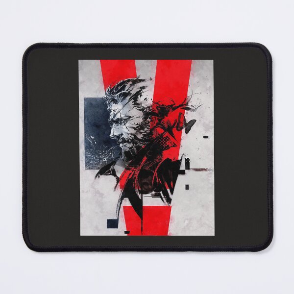 Item preview, Venom Snake designed and sold by xyiyx.