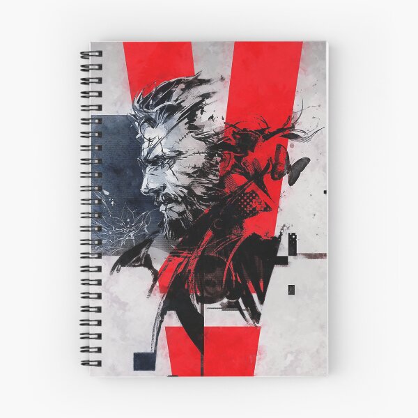 Item preview, Venom Snake designed and sold by xyiyx.