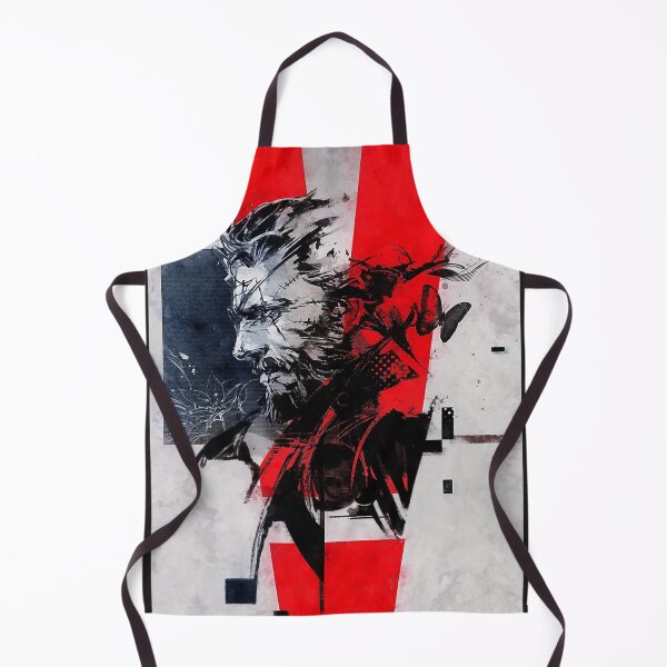 Item preview, Venom Snake designed and sold by xyiyx.