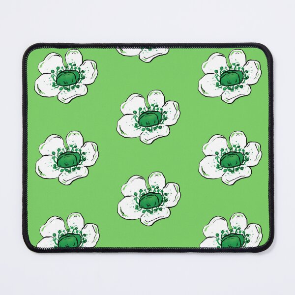 Item preview, Coastal Tea Tree designed and sold by kateloves2dream.