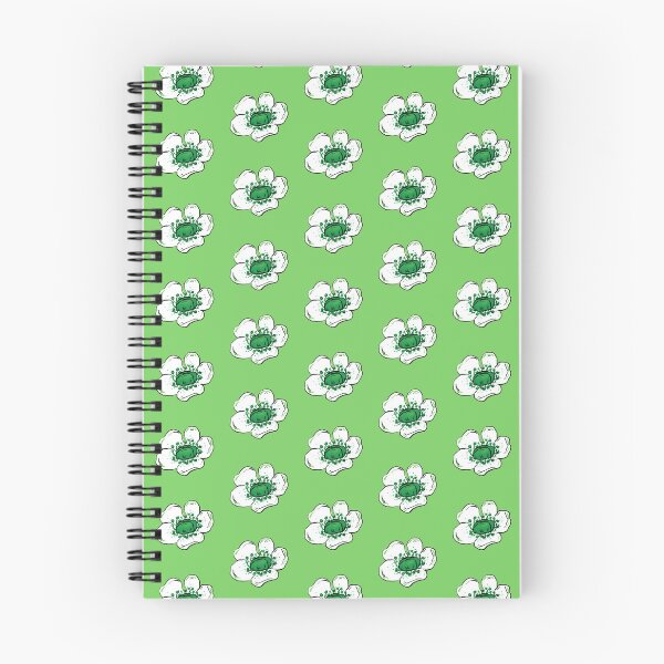 Item preview, Coastal Tea Tree designed and sold by kateloves2dream.