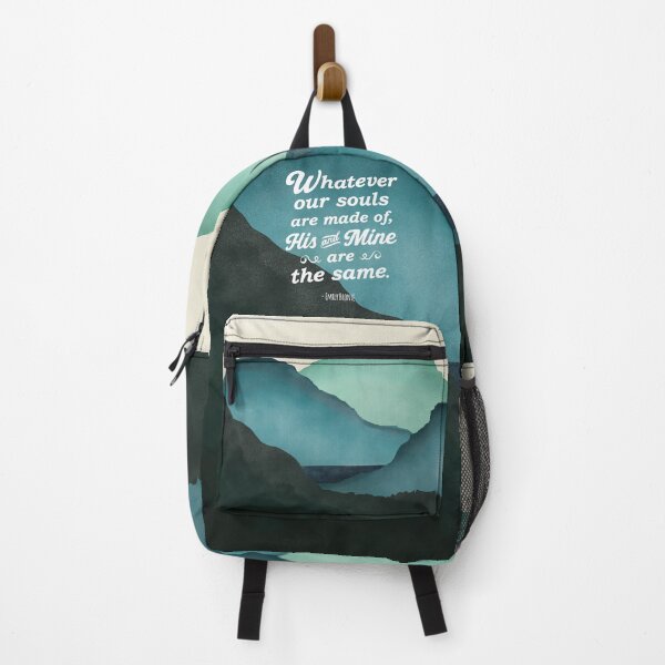 Item preview, Whatever our souls are made of, his and mine are the same designed and sold by MamSelle.