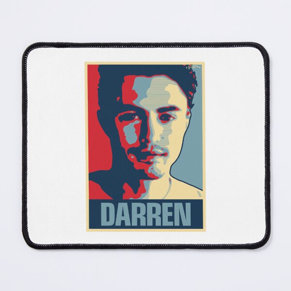 Item preview, Darren designed and sold by DFA.
