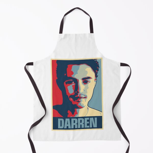 Item preview, Darren designed and sold by DFA.