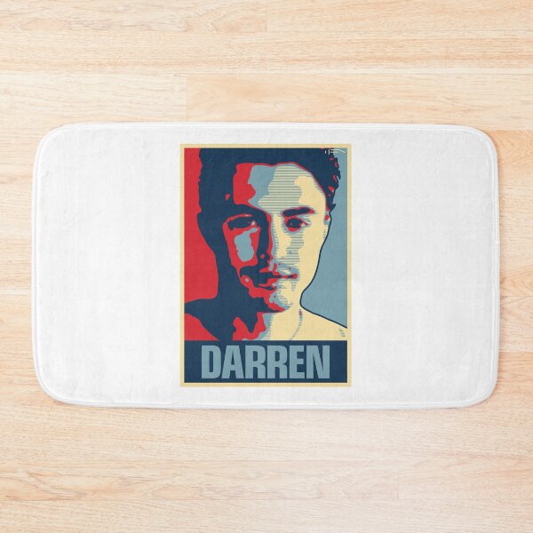 Item preview, Darren designed and sold by DFA.