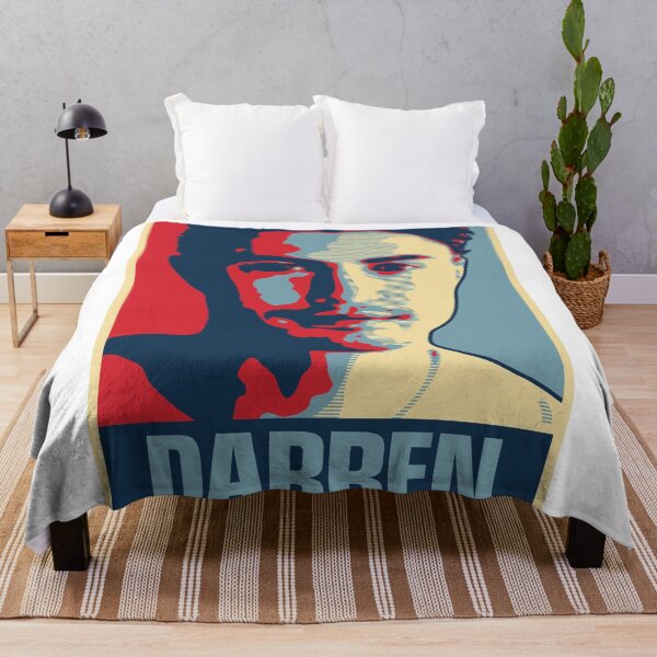 Item preview, Darren designed and sold by DFA.