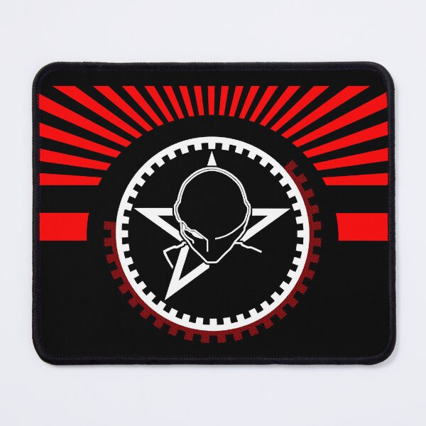 Item preview, Sisters Of Mercy Logo designed and sold by DeltaBOX.