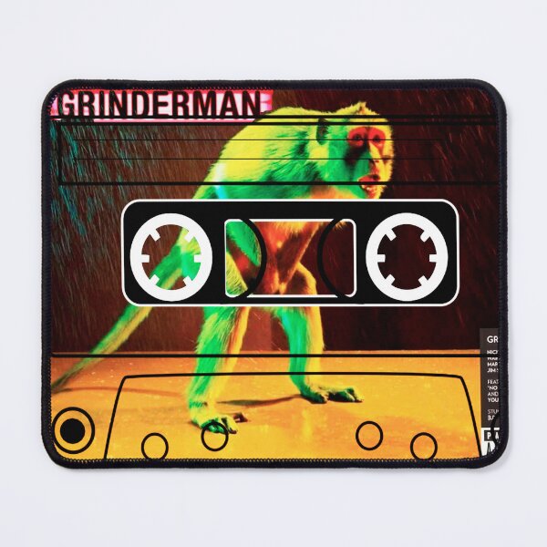 Item preview, GRINDERMAN CASSETTE designed and sold by FULLER FACTORY.