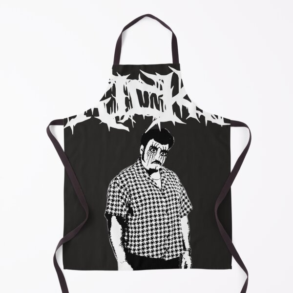 Item preview, Ricky designed and sold by xyiyx.