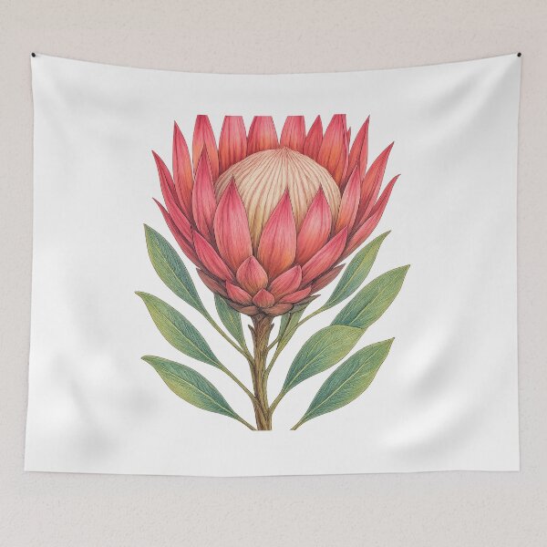 Item preview, Proudly protea designed and sold by Finn-ish.