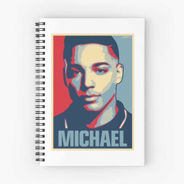 Item preview, Michael designed and sold by DFA.