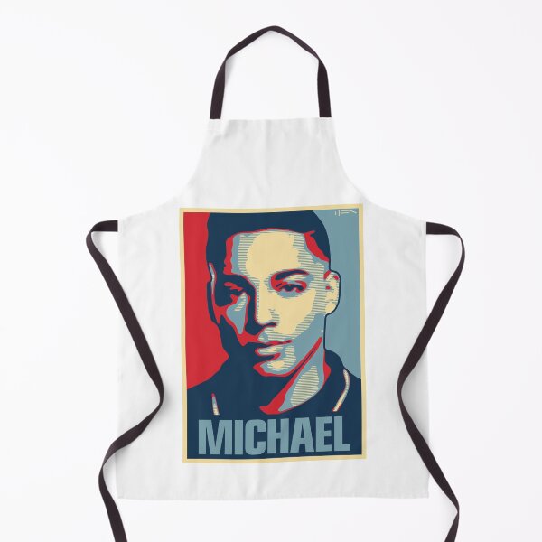 Item preview, Michael designed and sold by DFA.