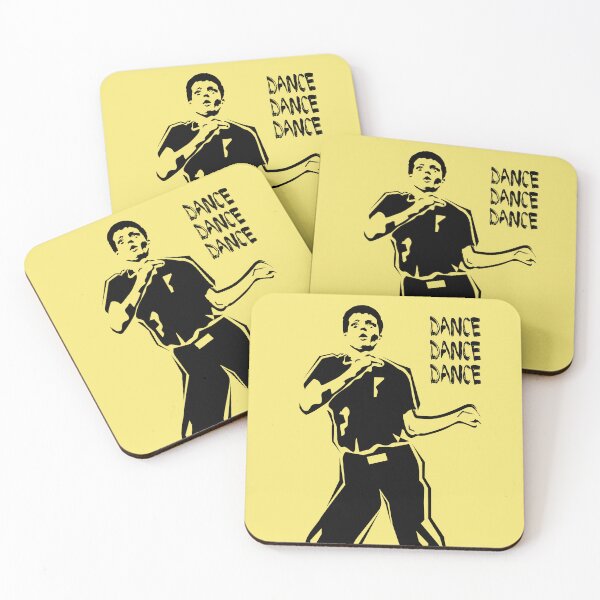 Item preview, IAN CURTIS DANCING designed and sold by FULLER FACTORY.