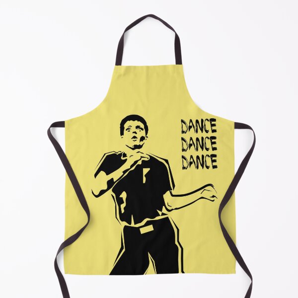 Item preview, IAN CURTIS DANCING designed and sold by FULLER FACTORY.