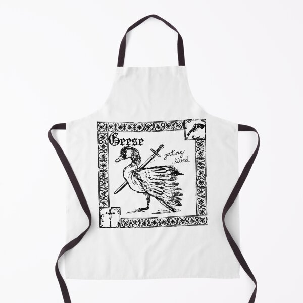 Item preview, Line Art Style Goose designed and sold by Tallboy666.