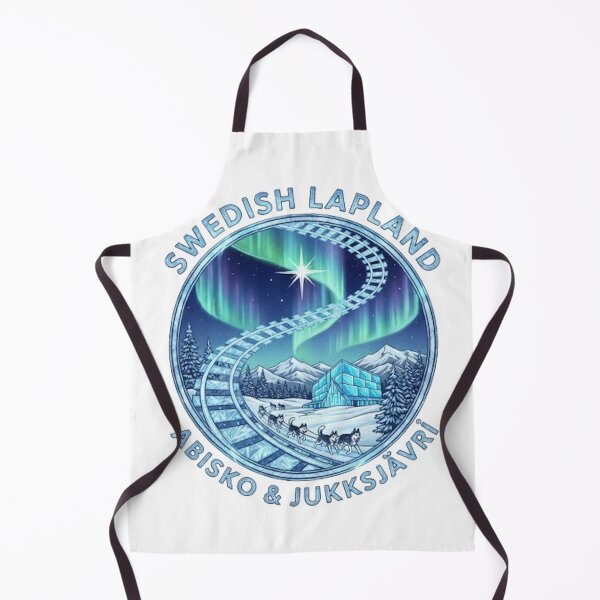 Item preview, SWEDISH LAPLAND designed and sold by likbatonboot.