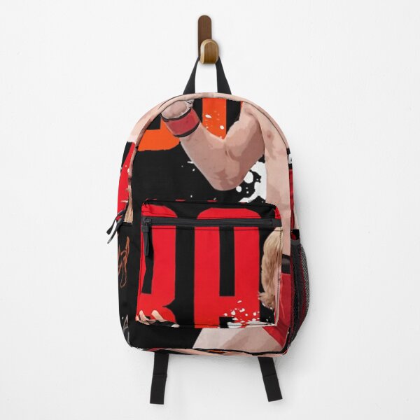 Item preview, Paddy Pimblett designed and sold by Irie Lifestyle Prints.