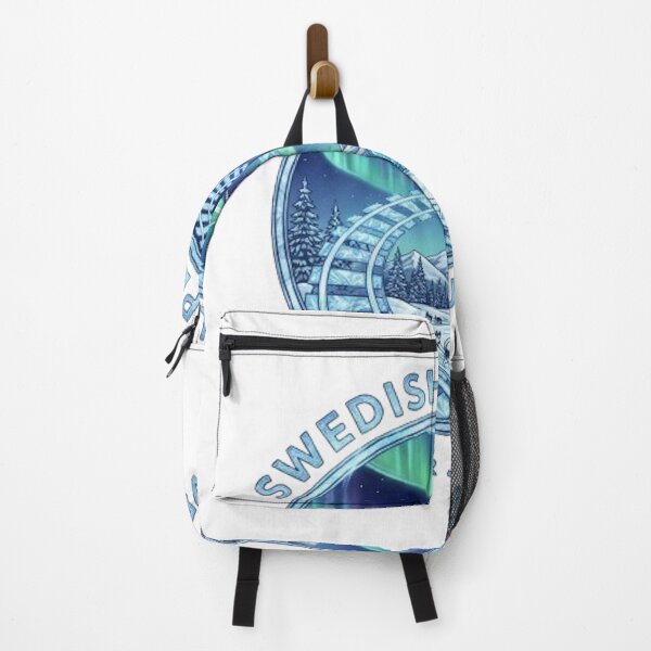 Item preview, SWEDISH LAPLAND designed and sold by likbatonboot.