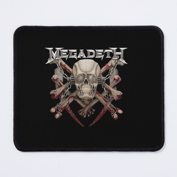 Item preview, Megadeth designed and sold by Issorrisi.
